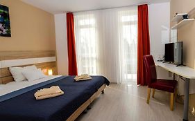 Hotel Pallone